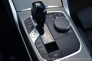 BMW 4 420d xDrive 2022