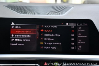 BMW 4 420d xDrive 2022