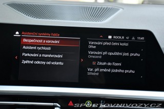 BMW 4 420d xDrive 2022