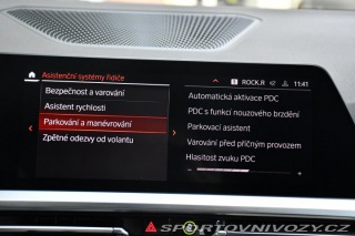 BMW 4 420d xDrive 2022
