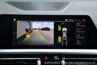 BMW 4 420d xDrive 2022