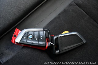 BMW 4 420d xDrive 2022