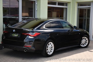 BMW 4 420d xDrive 2022