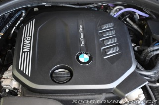 BMW 4 420d xDrive 2022