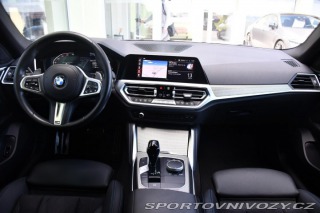 BMW 4 420d xDrive 2022