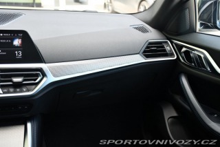 BMW 4 420d xDrive 2022