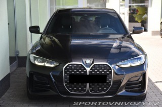BMW 4 420d xDrive 2022