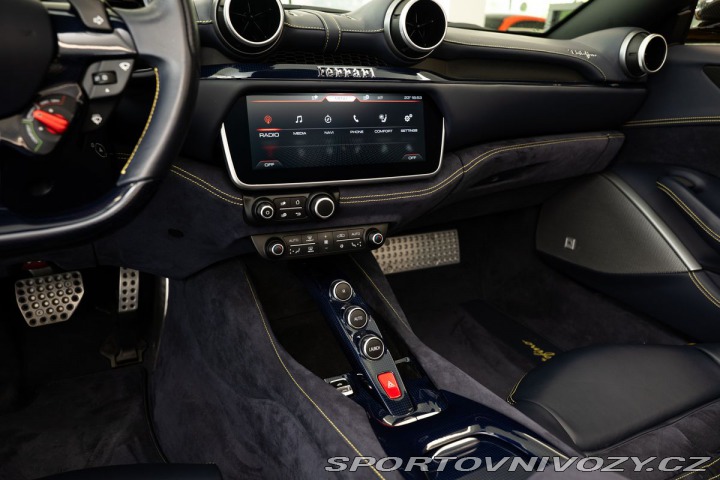 Ferrari Portofino NOVITEC 2020
