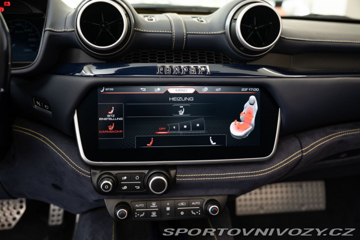 Ferrari Portofino NOVITEC 2020