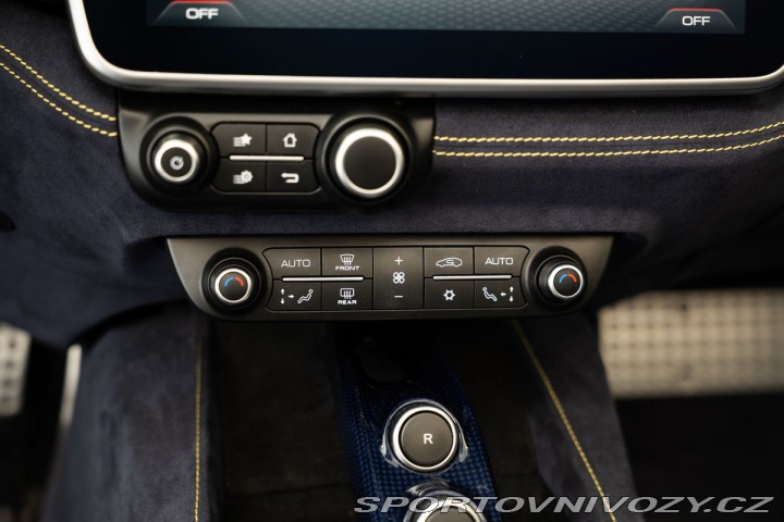 Ferrari Portofino NOVITEC 2020
