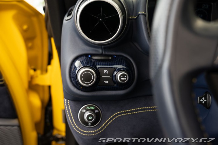 Ferrari Portofino NOVITEC 2020
