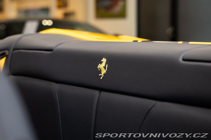 Ferrari Portofino NOVITEC 2020
