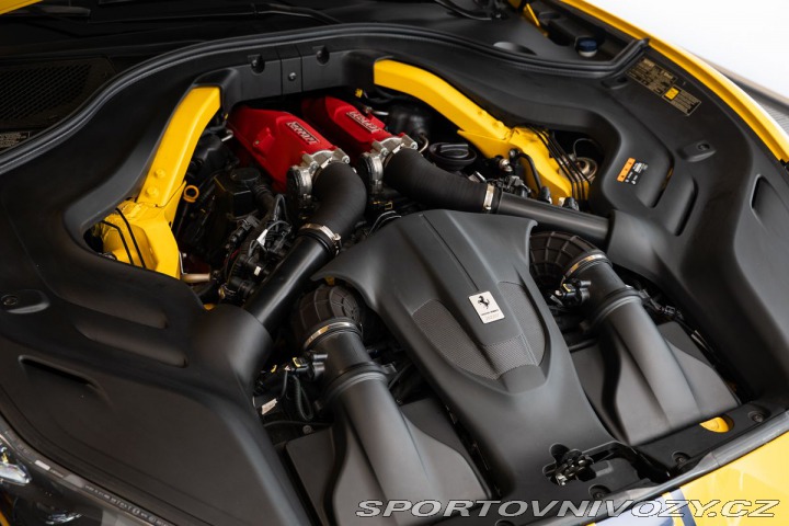 Ferrari Portofino NOVITEC 2020