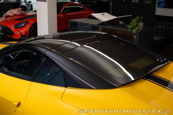 Ferrari Portofino NOVITEC 2020