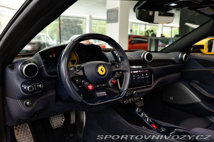 Ferrari Portofino NOVITEC 2020