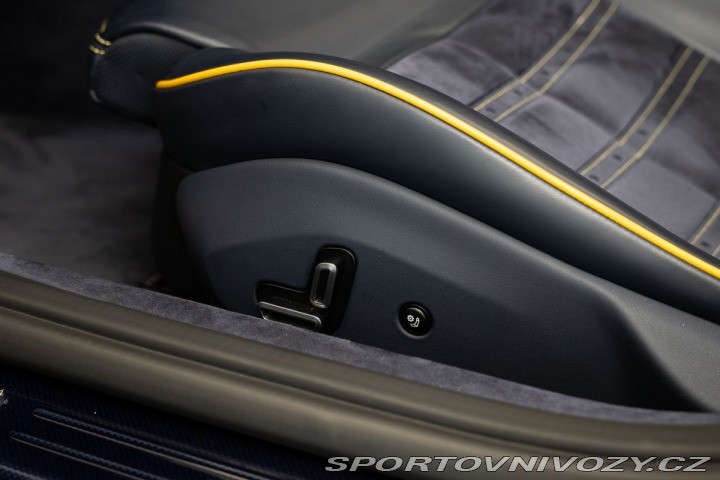 Ferrari Portofino NOVITEC 2020