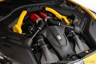 Ferrari Portofino NOVITEC 2020