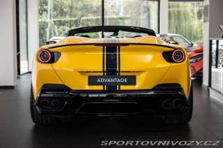 Ferrari Portofino NOVITEC 2020
