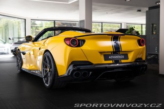 Ferrari Portofino NOVITEC 2020