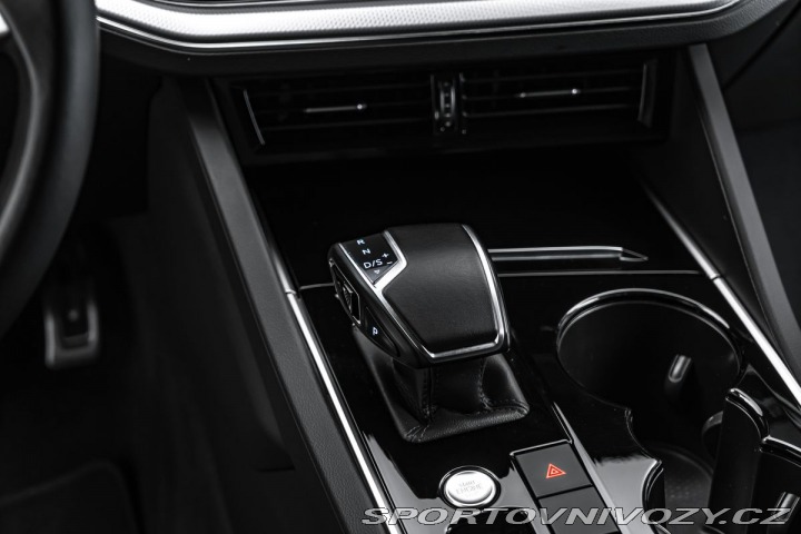 Volkswagen Ostatní modely Touareg 210kW R-Line 4M IQ.Light 2019