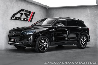 Volkswagen Ostatní modely Touareg 210kW R-Line 4M IQ.Light 2019