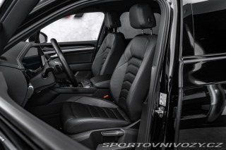 Volkswagen Ostatní modely Touareg 210kW R-Line 4M IQ.Light 2019