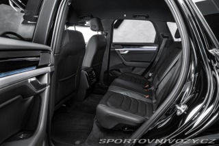 Volkswagen Ostatní modely Touareg 210kW R-Line 4M IQ.Light 2019