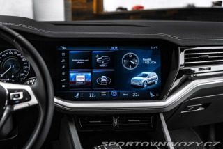 Volkswagen Ostatní modely Touareg 210kW R-Line 4M IQ.Light 2019