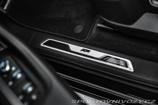 Volkswagen Ostatní modely Touareg 210kW R-Line 4M IQ.Light 2019