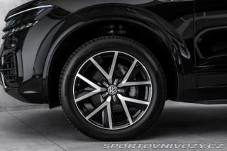 Volkswagen Ostatní modely Touareg 210kW R-Line 4M IQ.Light 2019