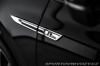 Volkswagen Ostatní modely Touareg 210kW R-Line 4M IQ.Light 2019