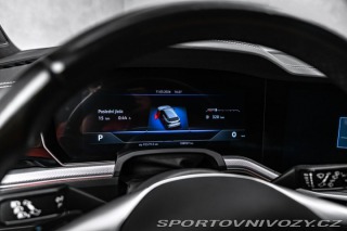 Volkswagen Ostatní modely Touareg 210kW R-Line 4M IQ.Light 2019