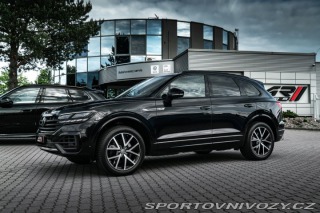 Volkswagen Ostatní modely Touareg 210kW R-Line 4M IQ.Light 2019