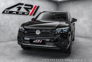 Volkswagen Ostatní modely Touareg 210kW R-Line 4M IQ.Light 2019