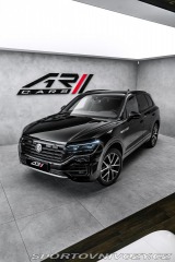 Volkswagen Ostatní modely Touareg 210kW R-Line 4M IQ.Light 2019