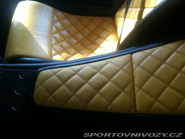 Lamborghini Murcielago LP640 2006