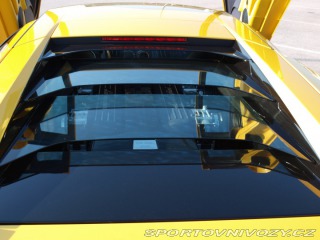 Lamborghini Murcielago LP640 2006