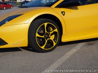 Lamborghini Murcielago LP640 2006