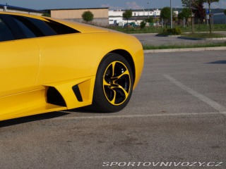 Lamborghini Murcielago LP640 2006