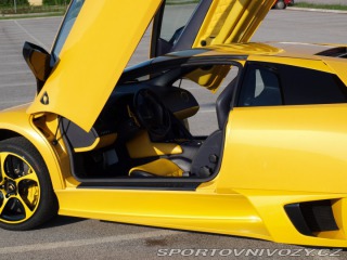 Lamborghini Murcielago LP640 2006