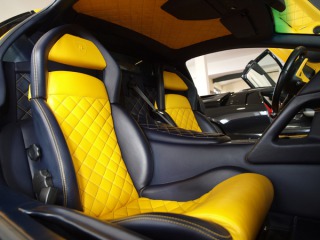 Lamborghini Murcielago LP640 2006