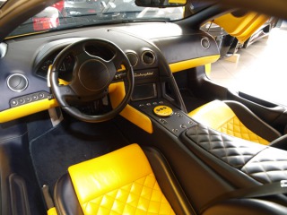 Lamborghini Murcielago LP640 2006