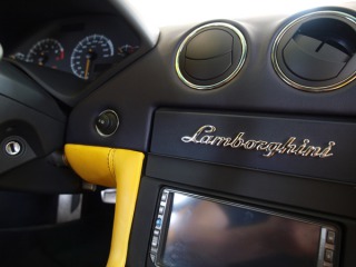 Lamborghini Murcielago LP640 2006