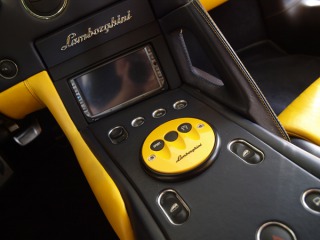 Lamborghini Murcielago LP640 2006