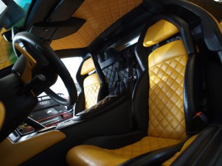 Lamborghini Murcielago LP640 2006