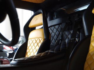 Lamborghini Murcielago LP640 2006