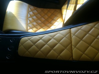 Lamborghini Murcielago LP640 2006