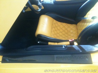 Lamborghini Murcielago LP640 2006