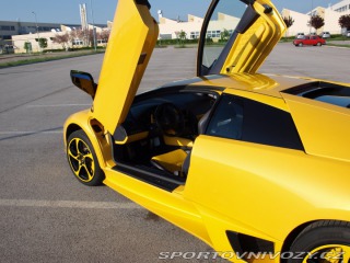 Lamborghini Murcielago LP640 2006