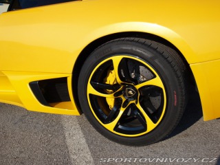 Lamborghini Murcielago LP640 2006